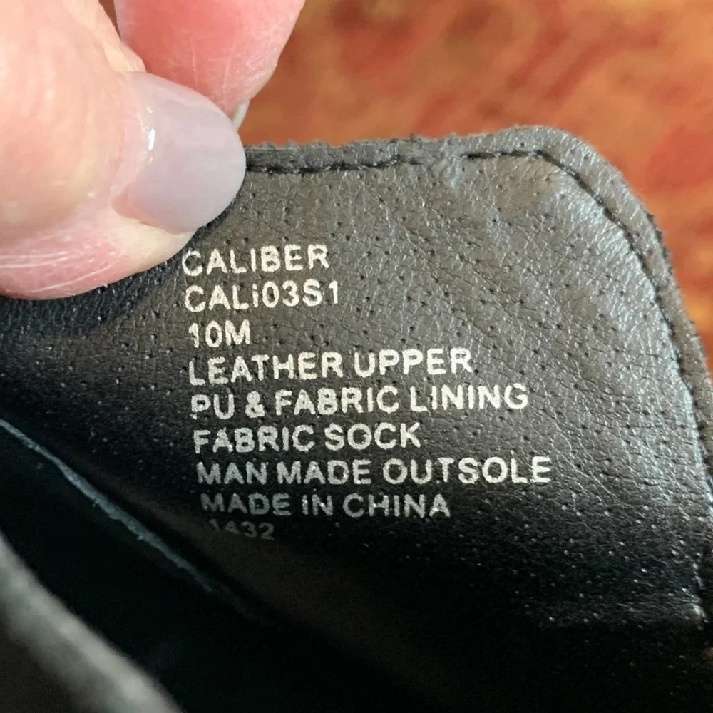Steve‎ Madden Shoes - Picture 10 of 10